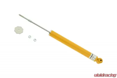 KONI Sport (yellow) 26 Series- 3 pos. adjustable mono-tube high pressure gas Mercedes-Benz Front - 26 1575Sport